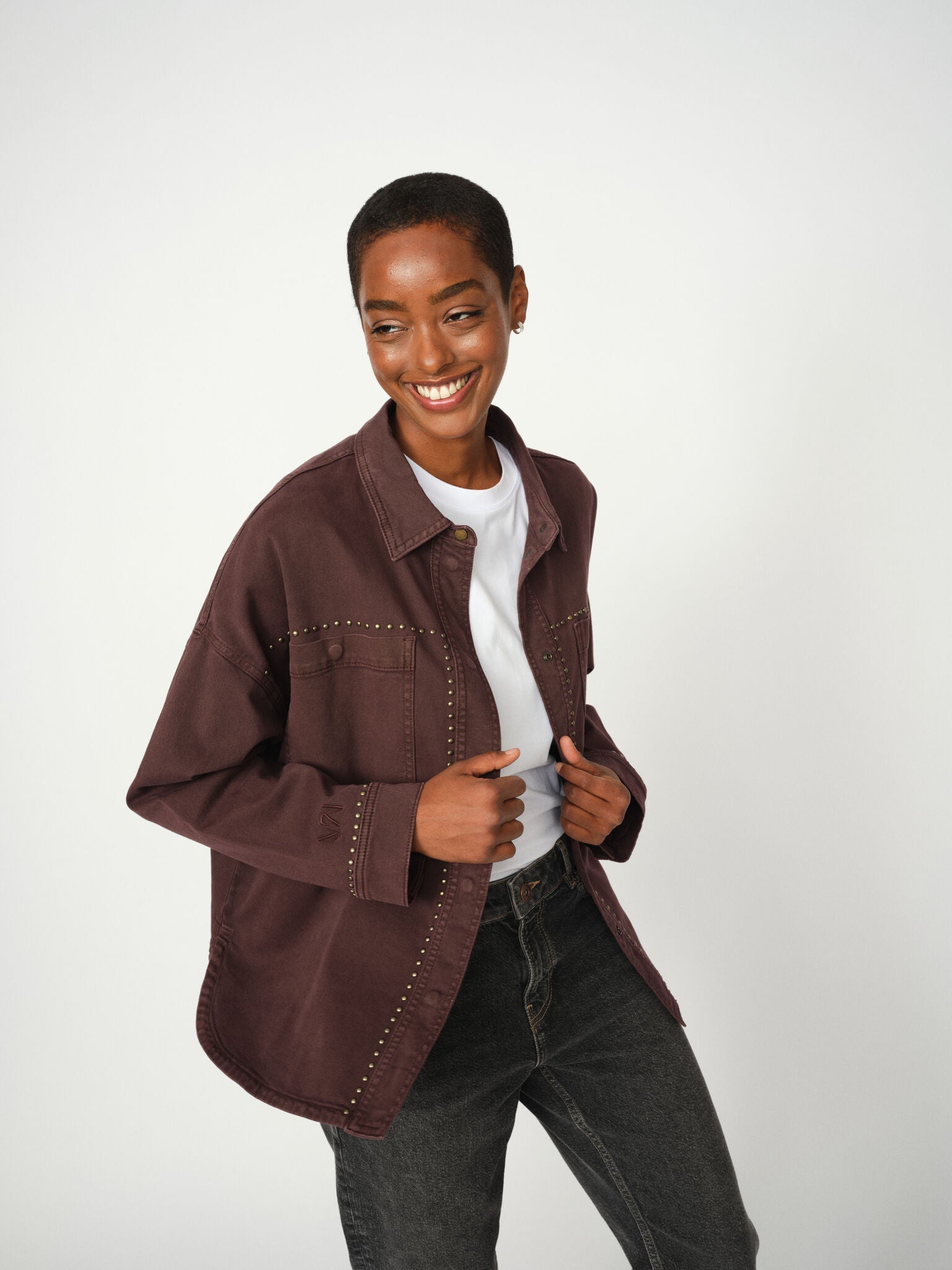 Modelshot / Fudge / Detail